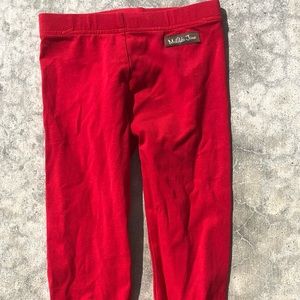 Matilda Jane Benny’s